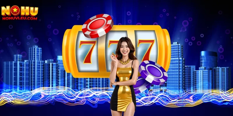 Nổ hũ City