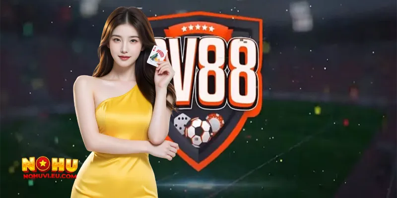 SV88 - Top nhà cái nổ hũ uy tín nhất Việt Nam hiện nay
