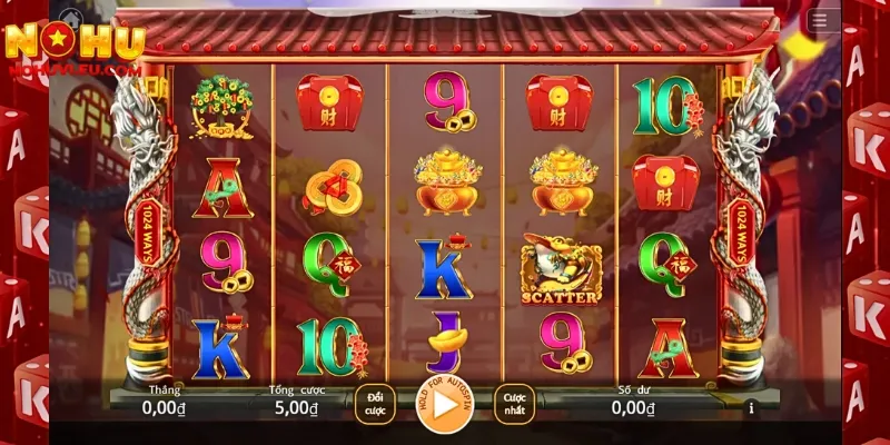 Tham khảo các mẹo chơi hiệu quả để chơi nổ hũ Phát Lộc