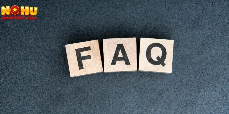 Tham khảo một số câu hỏi phổ biến khi tham gia vào NOHU